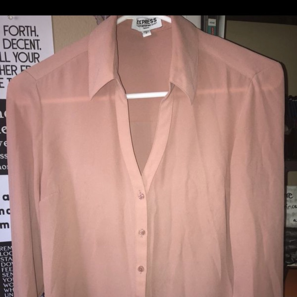 Portofino S Express shirt